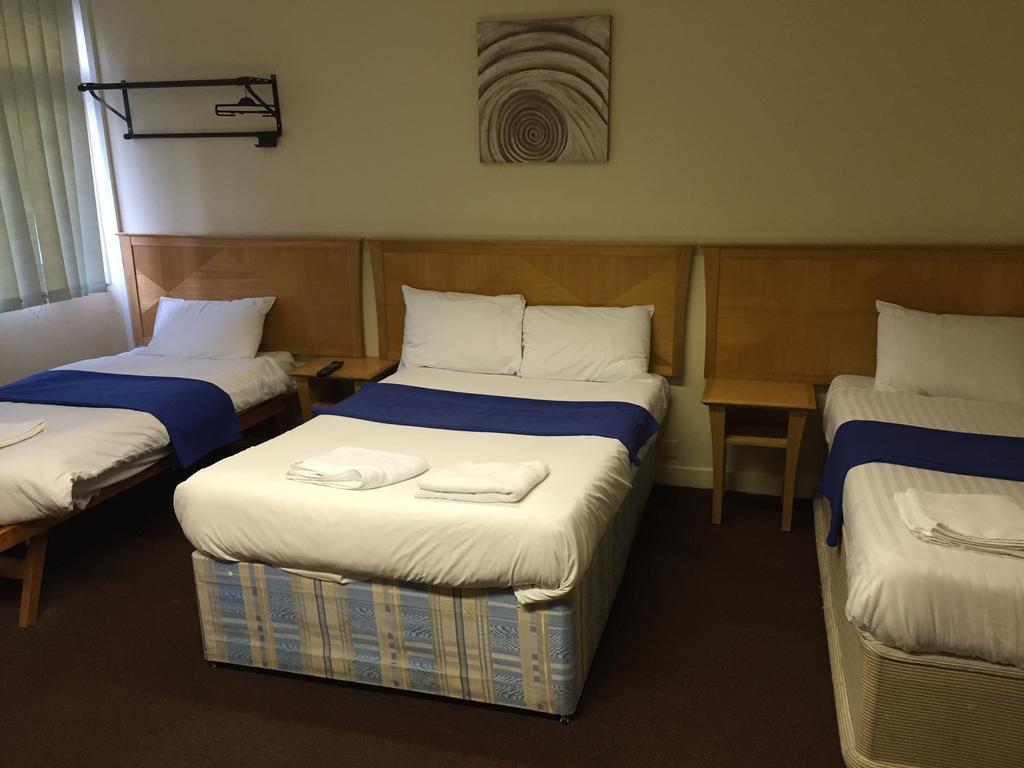 Coronation House Pensiune 2*
