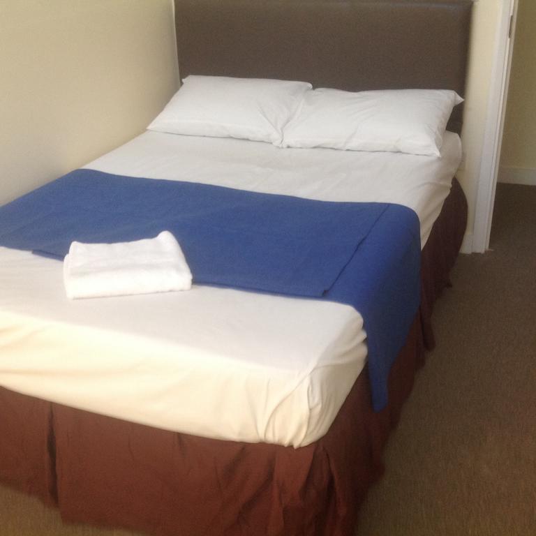 Coronation House Pensiune 2*