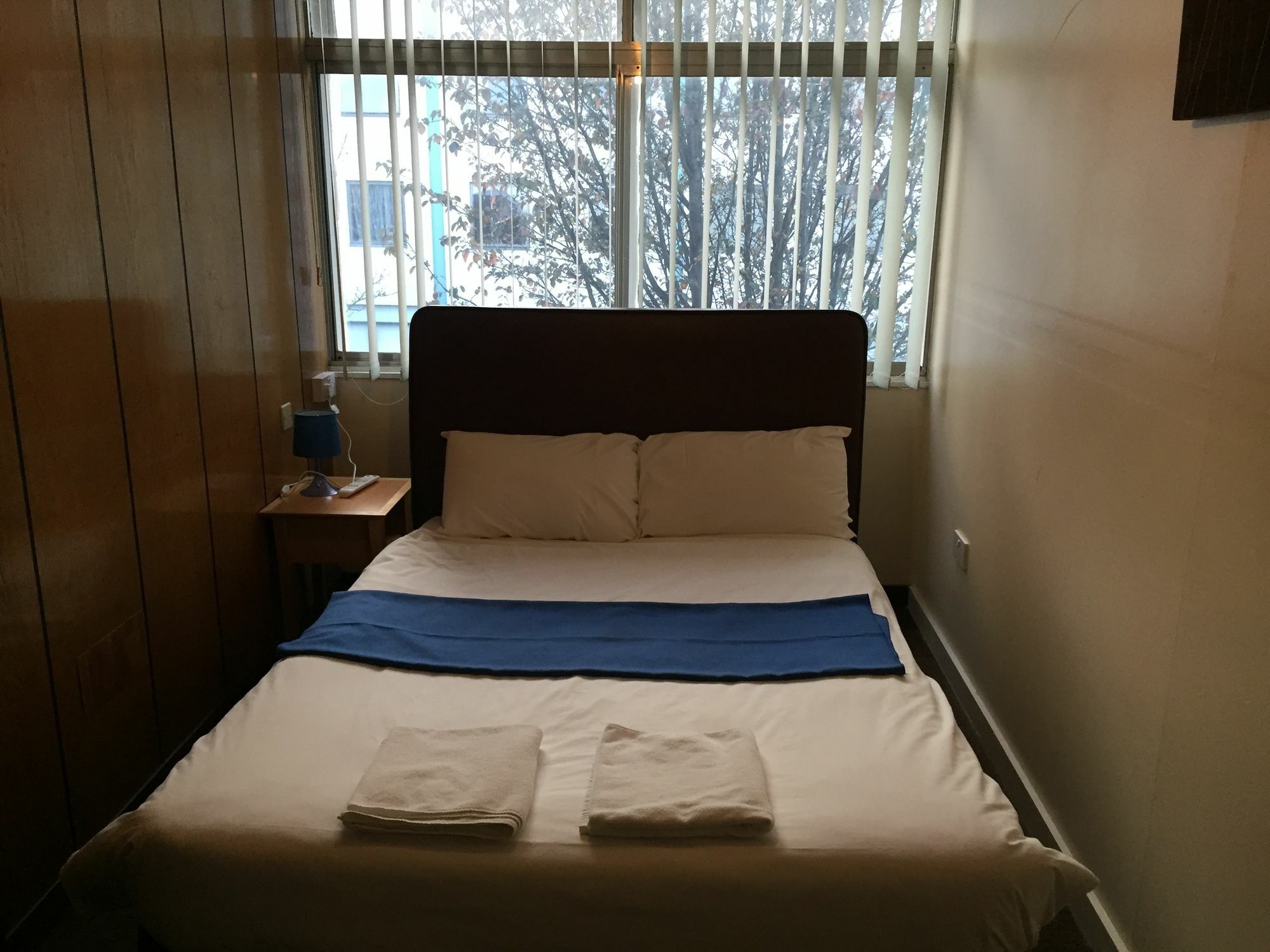 Pensiune Coronation House 2*