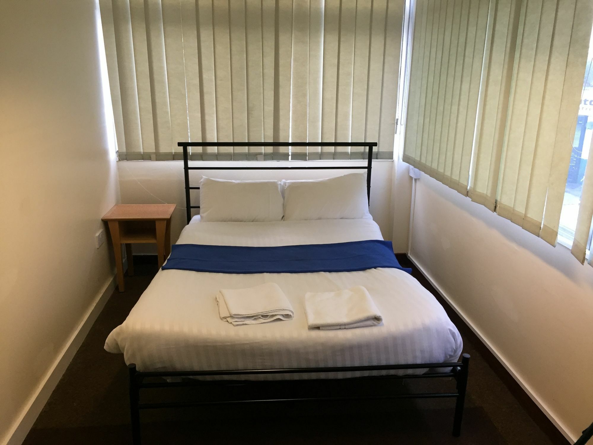 Coronation House Pensiune 2*